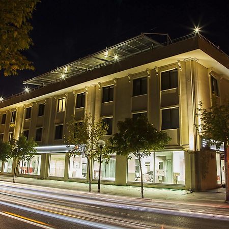 Gosterisli Otel Duzce Ngoại thất bức ảnh