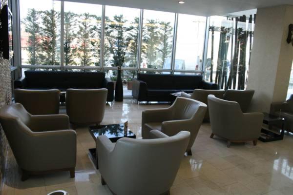 Gosterisli Otel Duzce Ngoại thất bức ảnh