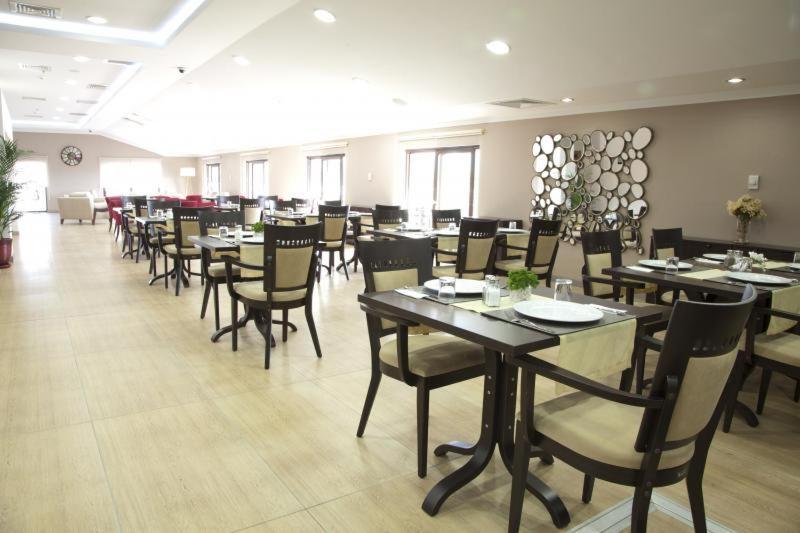 Gosterisli Otel Duzce Ngoại thất bức ảnh
