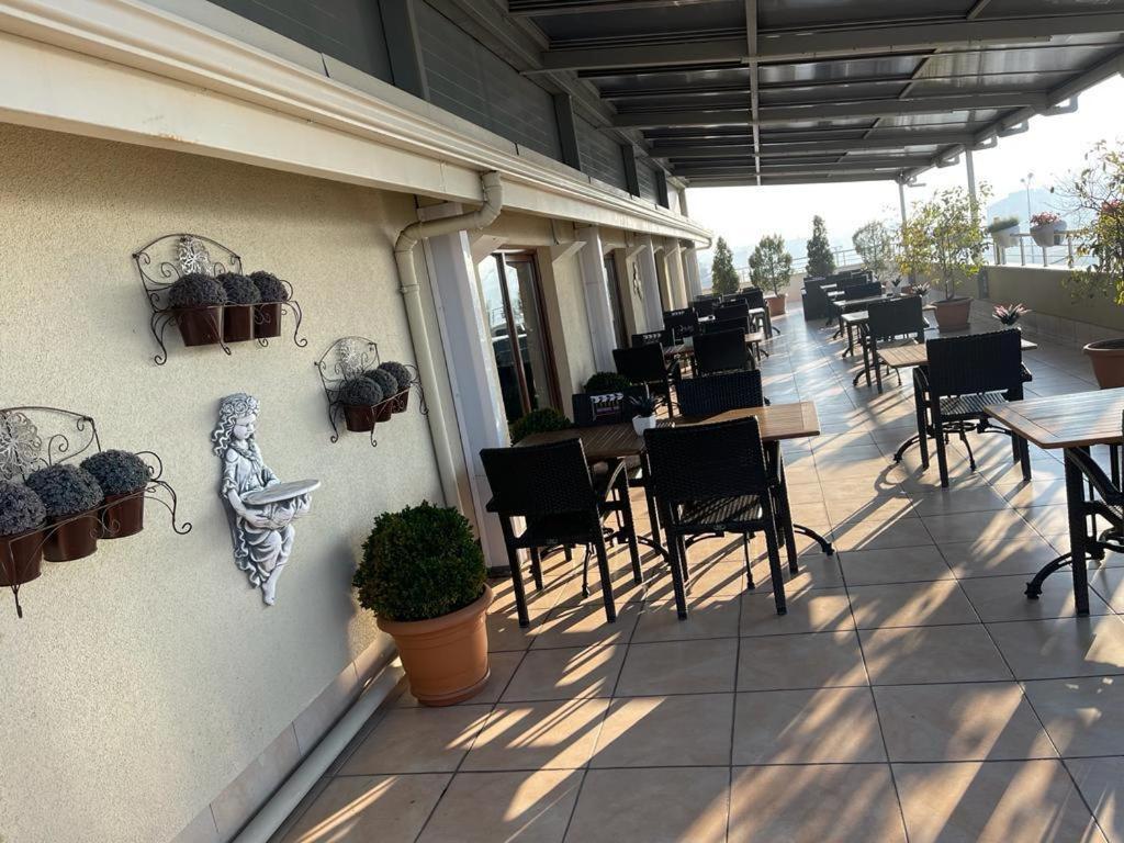 Gosterisli Otel Duzce Ngoại thất bức ảnh