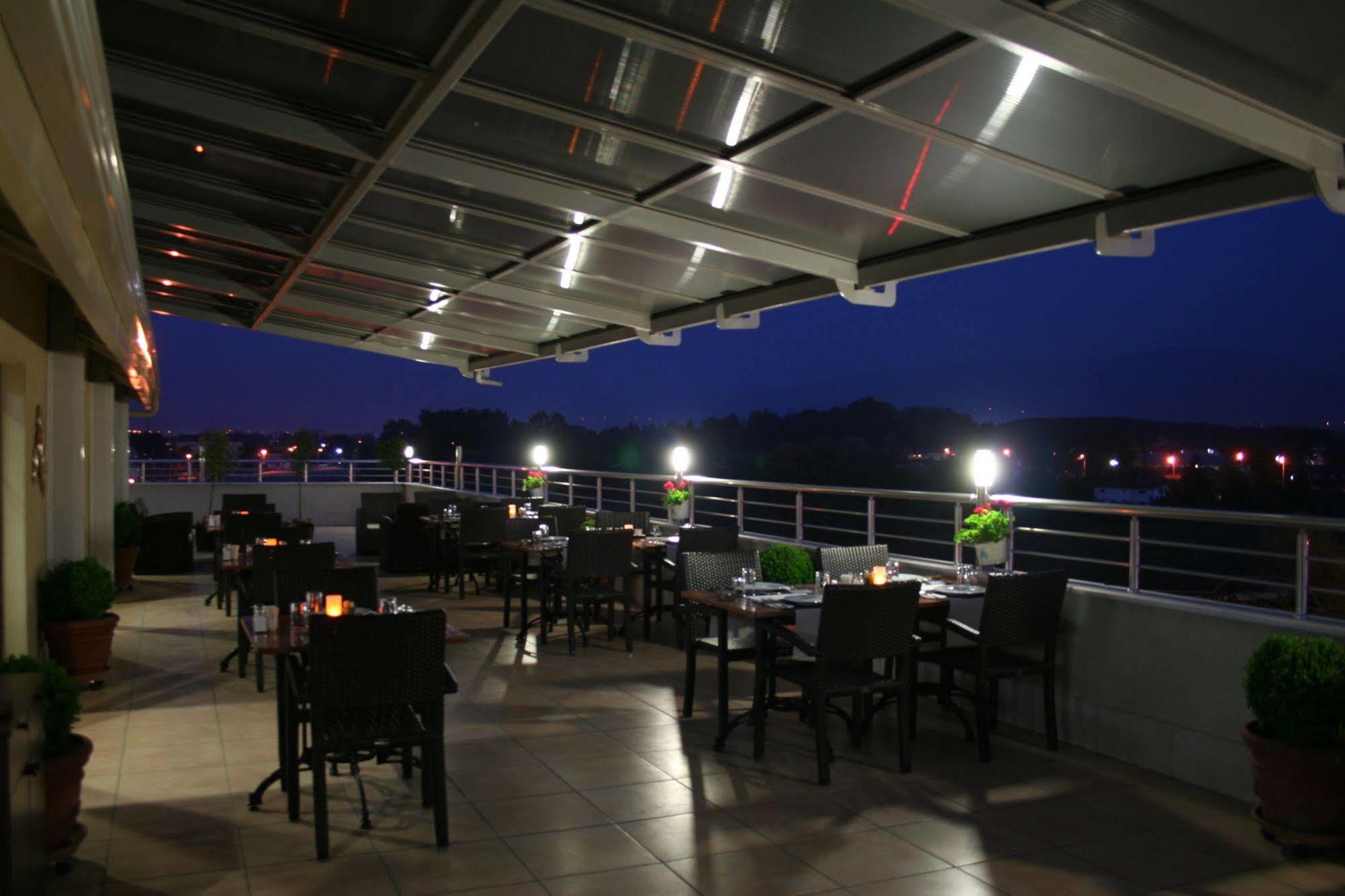 Gosterisli Otel Duzce Ngoại thất bức ảnh