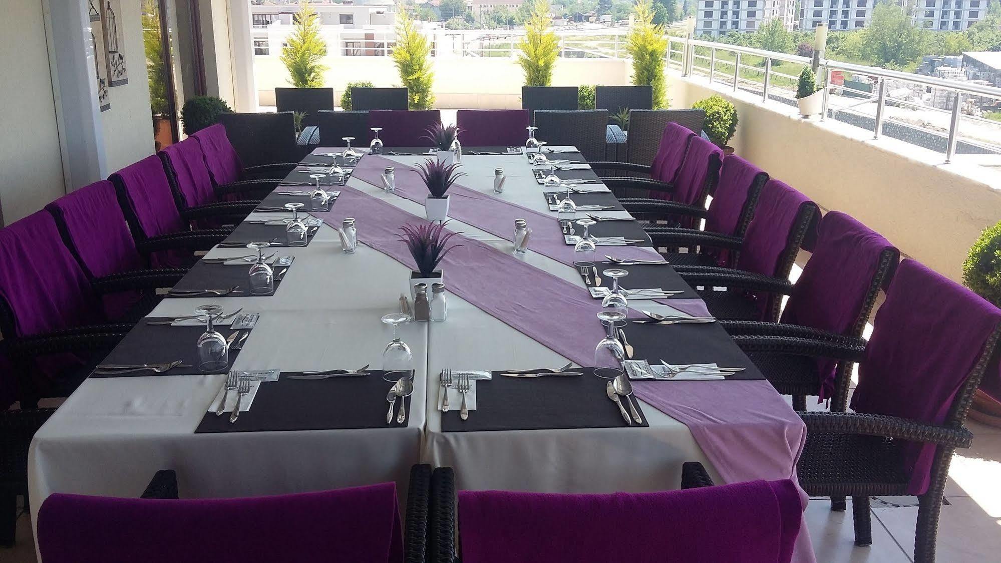 Gosterisli Otel Duzce Ngoại thất bức ảnh