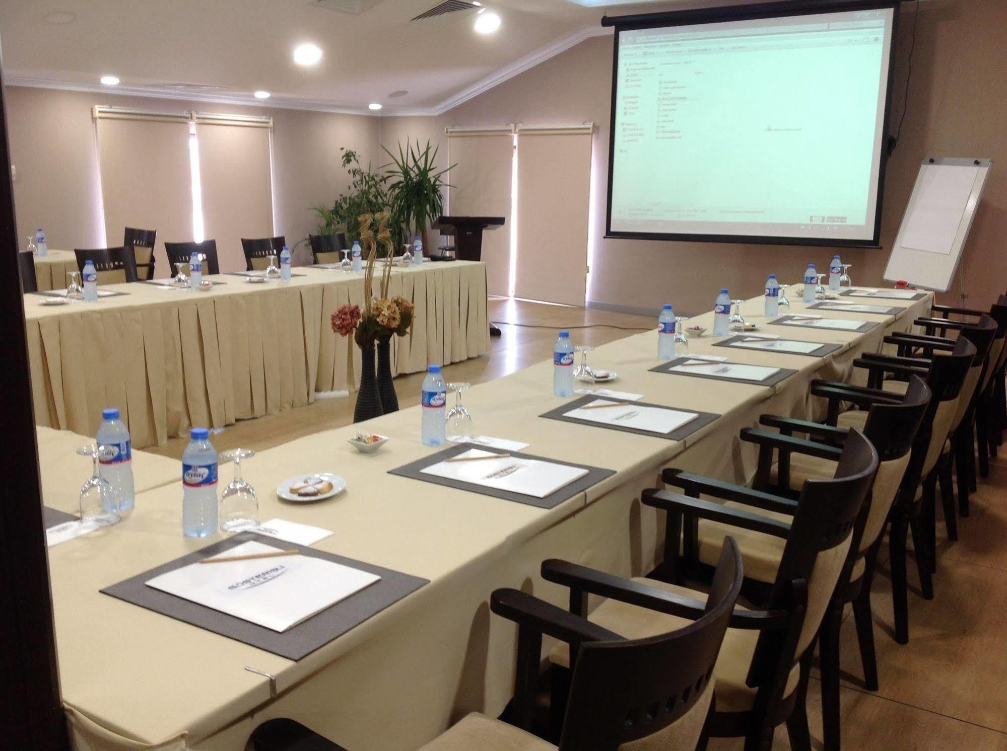 Gosterisli Otel Duzce Ngoại thất bức ảnh