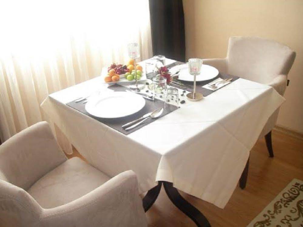 Gosterisli Otel Duzce Ngoại thất bức ảnh